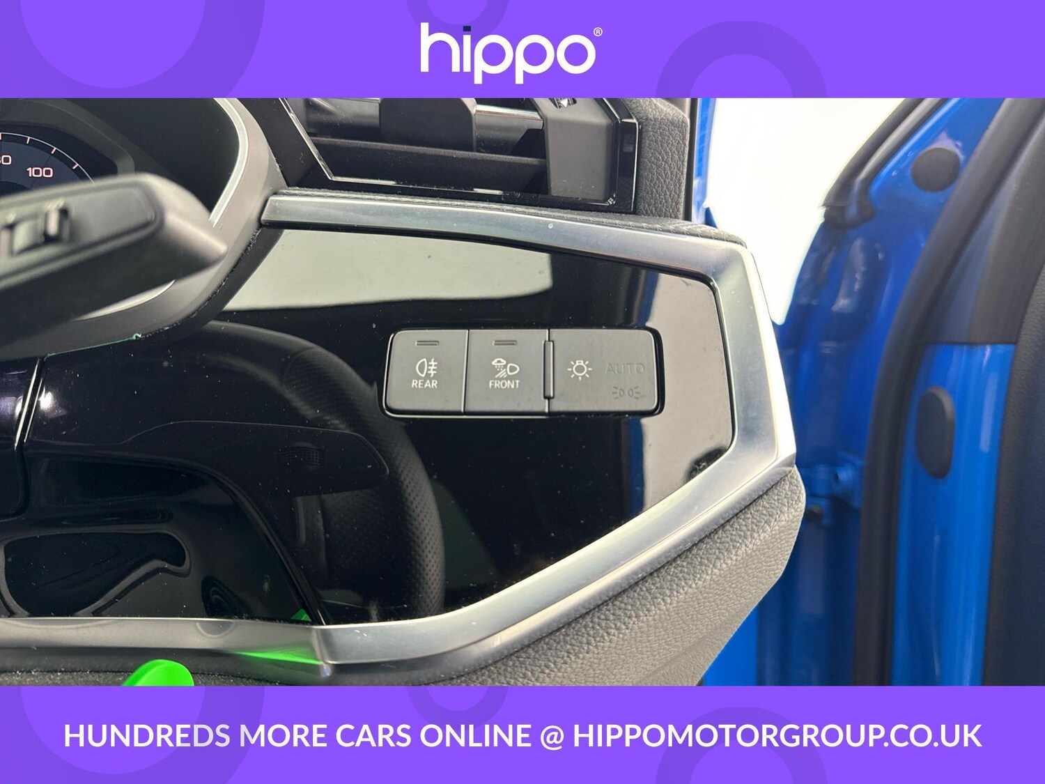 Used Audi Q3 for sale - 77723422: Photo 30