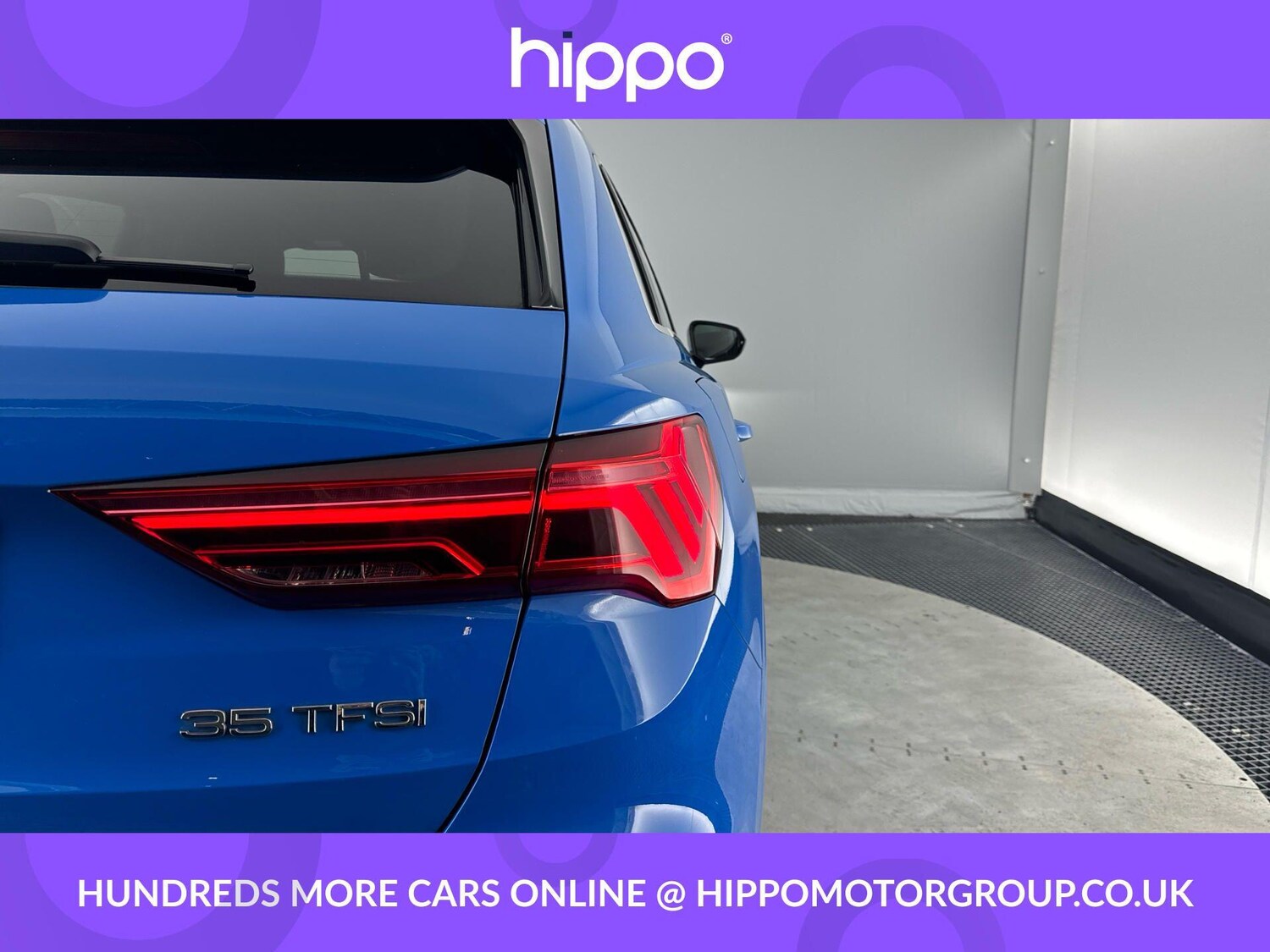 Used Audi Q3 for sale - 77723422: Photo 32