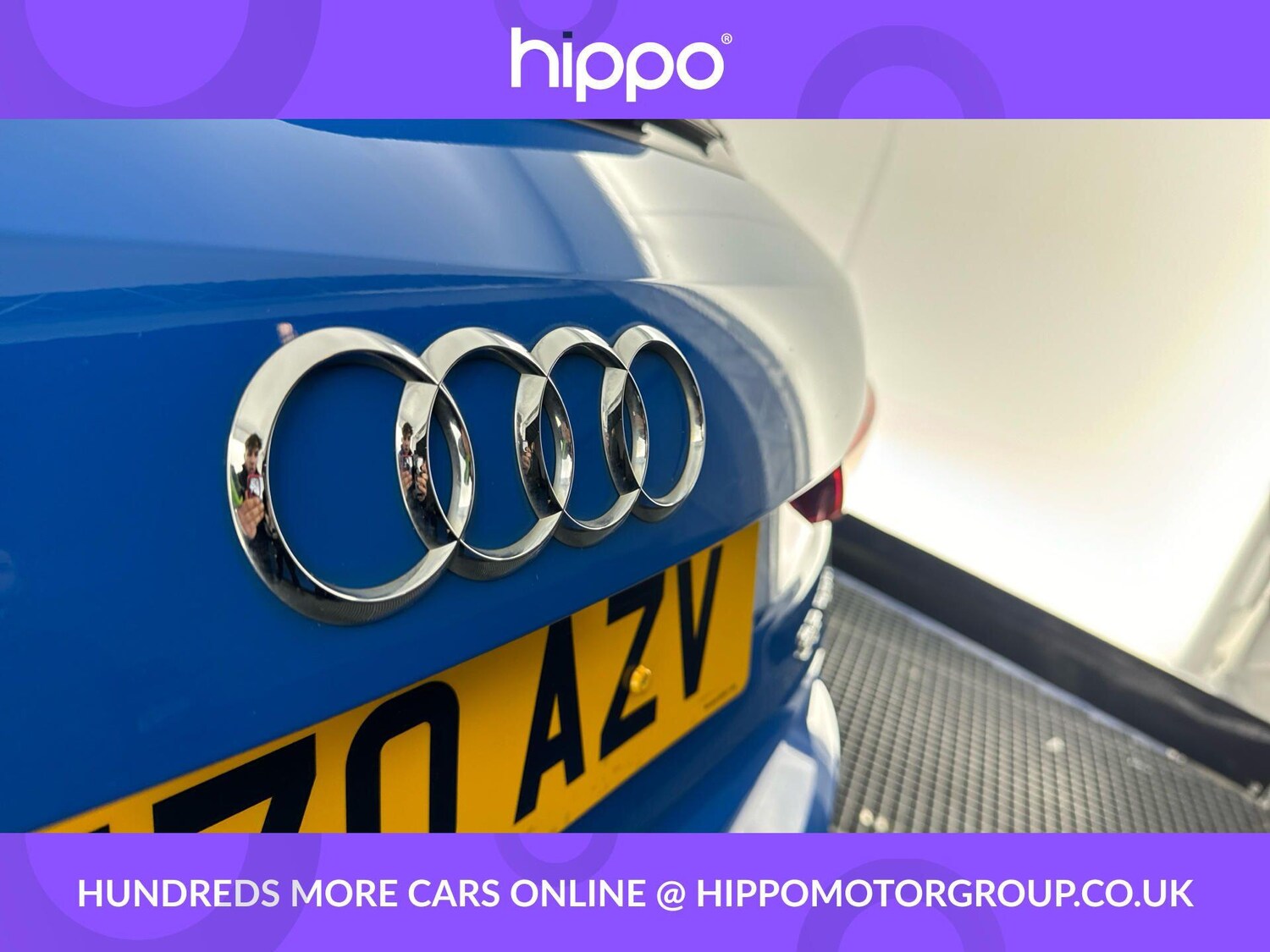 Used Audi Q3 for sale - 77723422: Photo 34