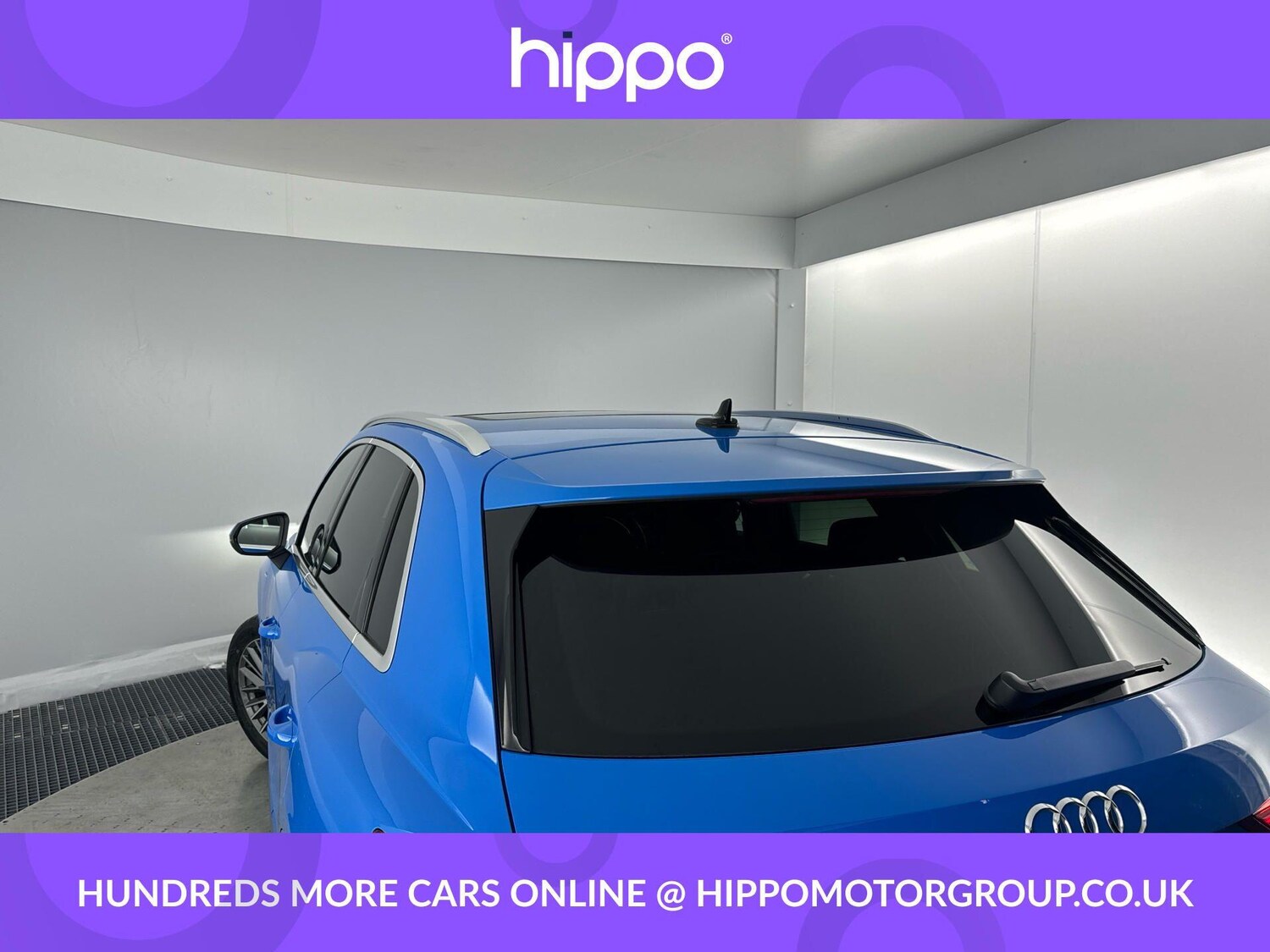 Used Audi Q3 for sale - 77723422: Photo 38