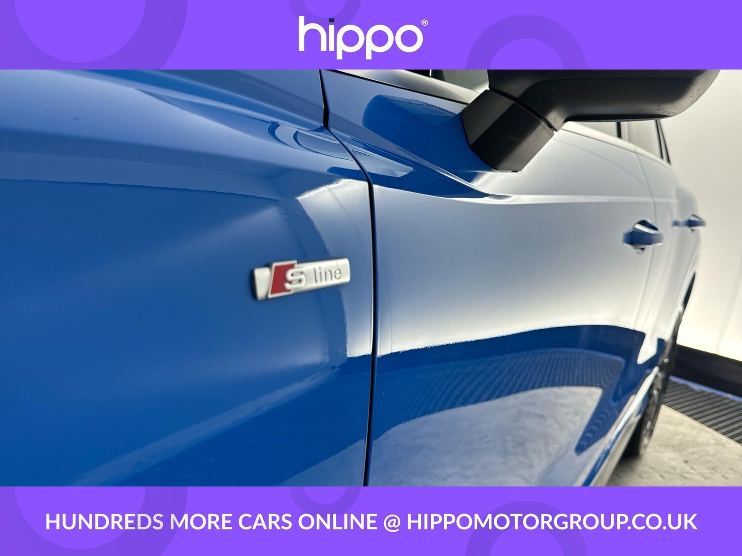 Used Audi Q3 for sale - 77723422: Photo 40