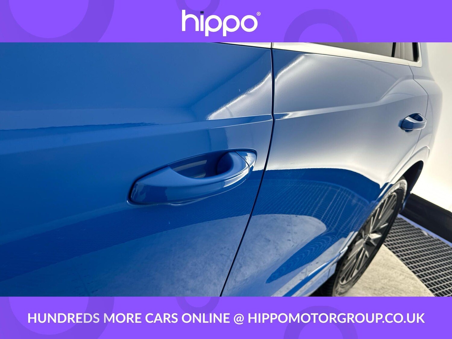 Used Audi Q3 for sale - 77723422: Photo 42