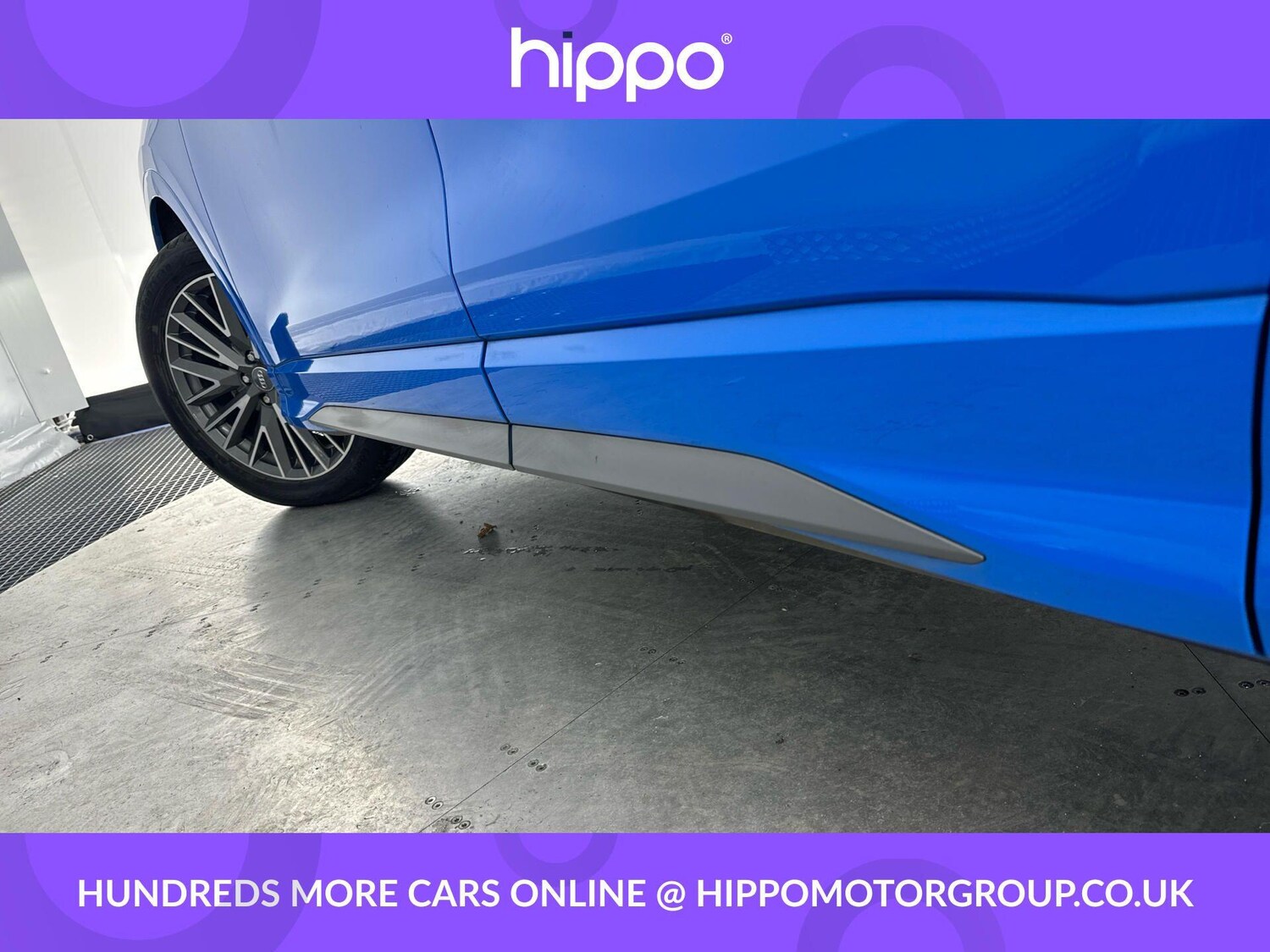 Used Audi Q3 for sale - 77723422: Photo 43