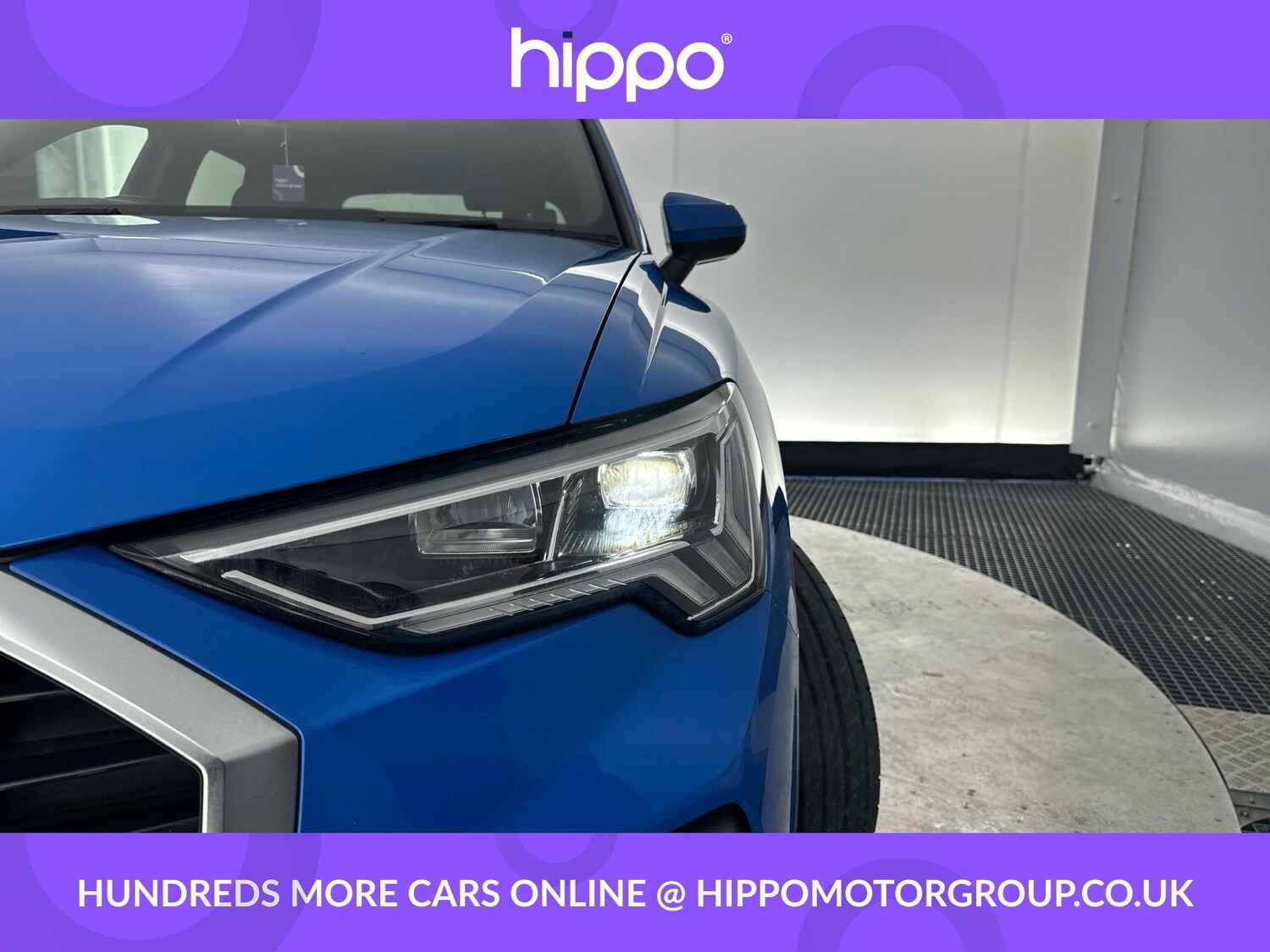 Used Audi Q3 for sale - 77723422: Photo 44