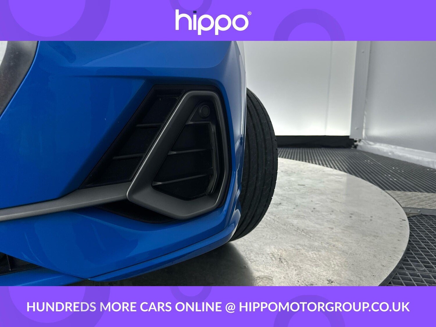 Used Audi Q3 for sale - 77723422: Photo 45