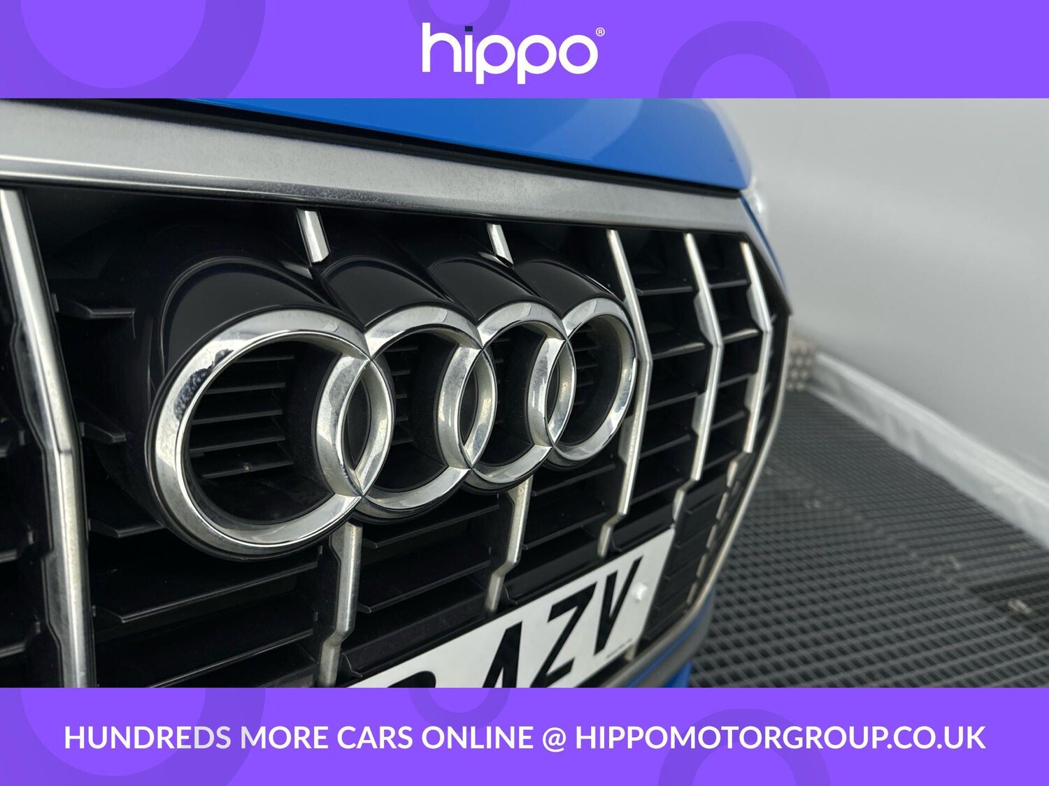 Used Audi Q3 for sale - 77723422: Photo 46