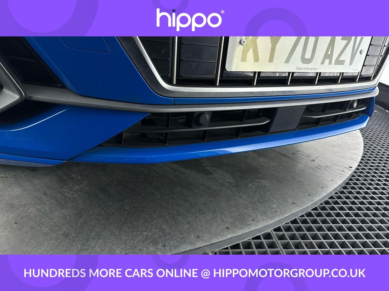 Used Audi Q3 for sale - 77723422: Photo 50