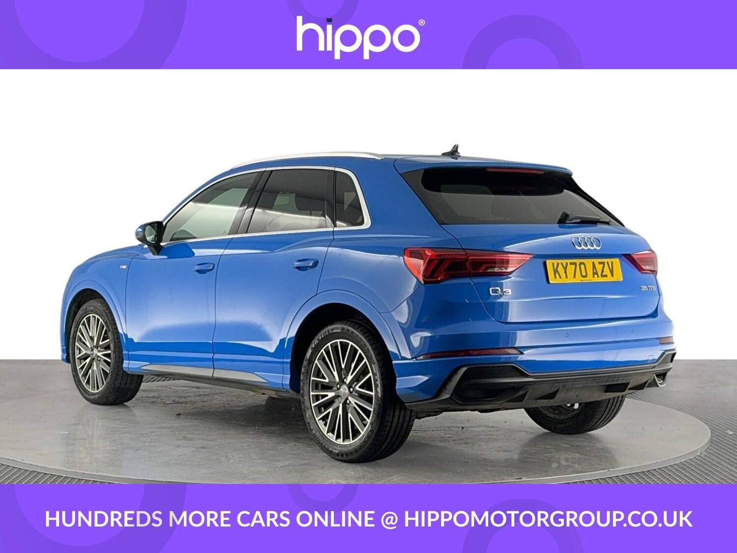 Used Audi Q3 for sale - 77723422: Photo 6