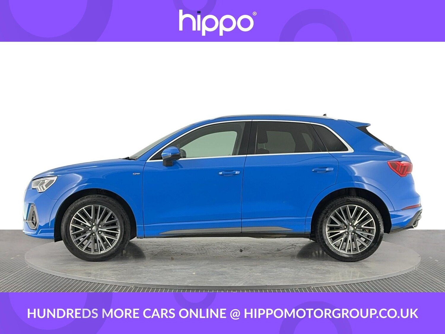 Used Audi Q3 for sale - 77723422: Photo 7