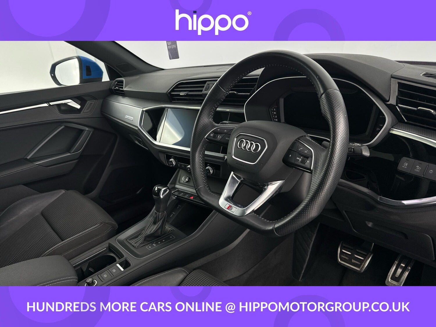 Used Audi Q3 for sale - 77723422: Photo 9