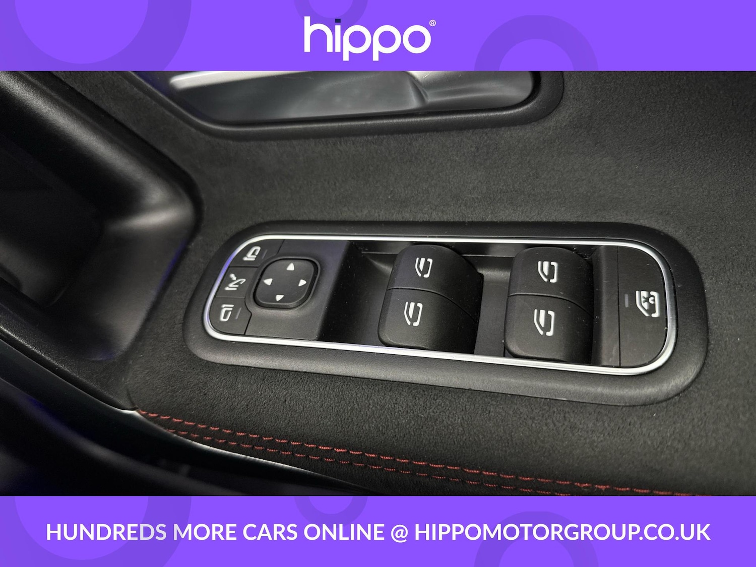 Used Mercedes-Benz CLA 2023 for sale - 77625193: Photo 20