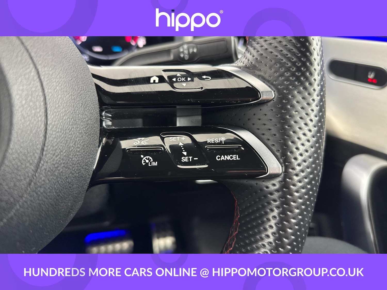 Used Mercedes-Benz CLA 2023 for sale - 77625193: Photo 29