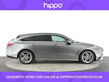 Used Mercedes-Benz CLA 2023 for sale - 77625193: Photo