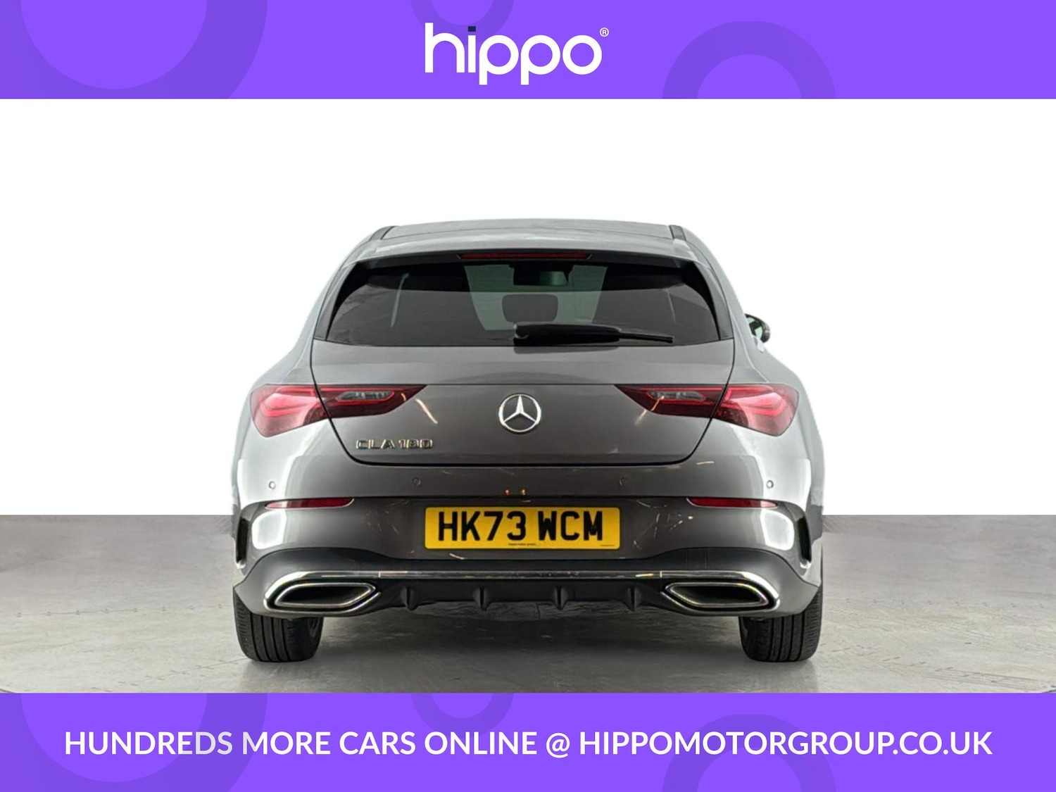 Used Mercedes-Benz CLA 2023 for sale - 77625193: Photo 5