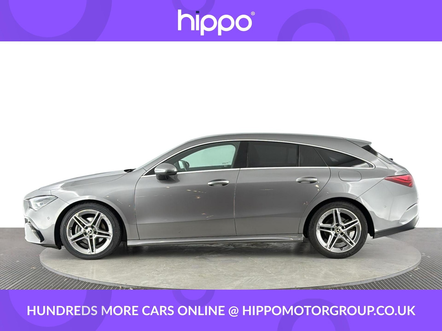 Used Mercedes-Benz CLA 2023 for sale - 77625193: Photo 7