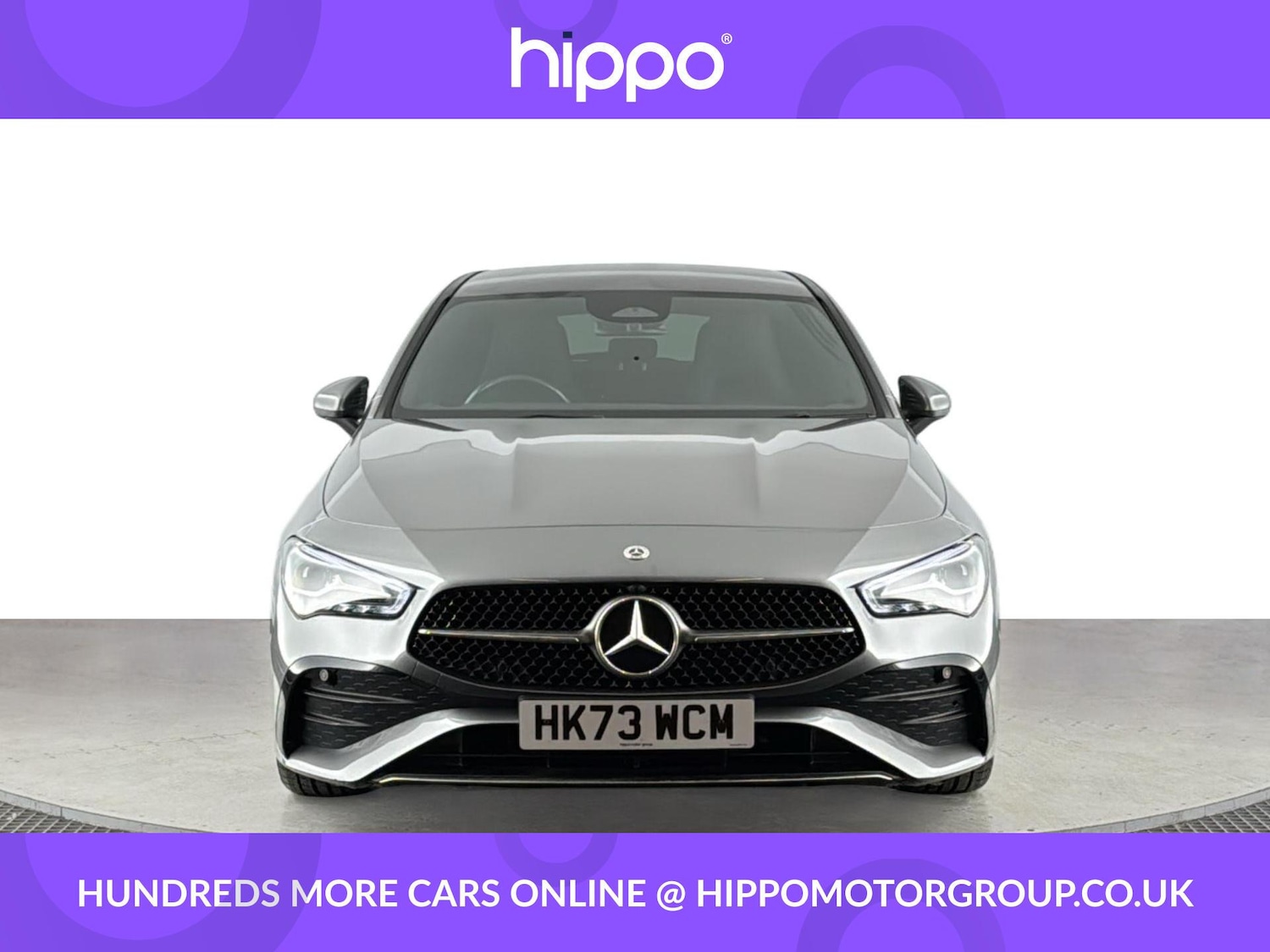 Used Mercedes-Benz CLA 2023 for sale - 77625193: Photo 8