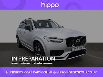 Used Volvo XC90 2022 for sale - 78416287: Photo