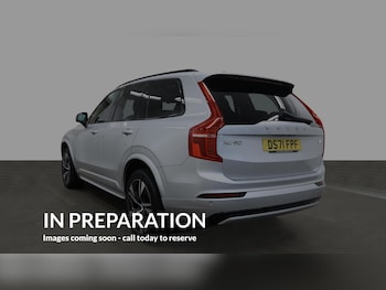 Used Volvo XC90 2022 for sale - 78416287: Photo