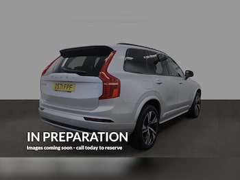 Used Volvo XC90 2022 for sale - 78416287: Photo