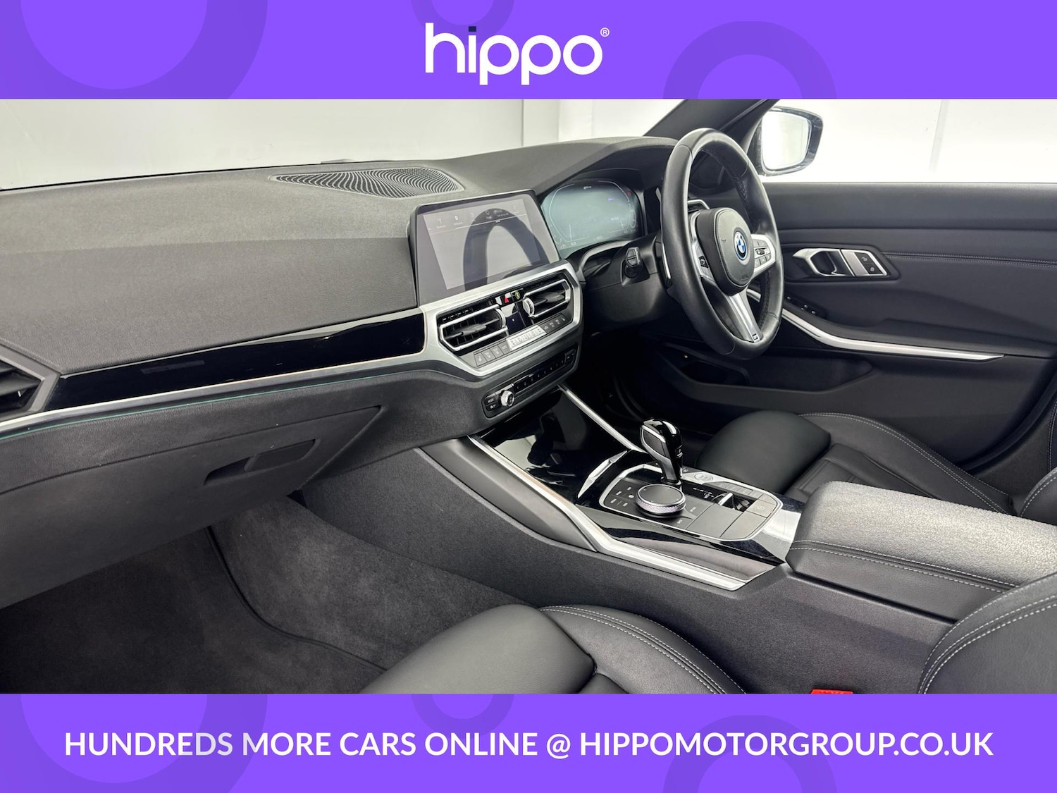 Used BMW 3 Series 2022 for sale - 77455641: Photo 10