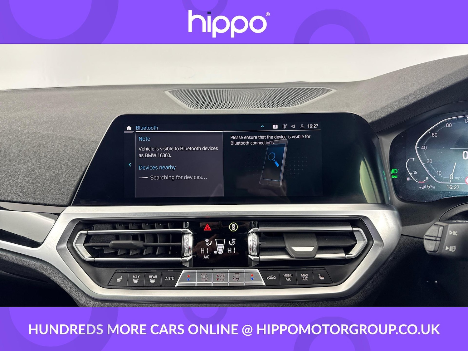 Used BMW 3 Series 2022 for sale - 77455641: Photo 26