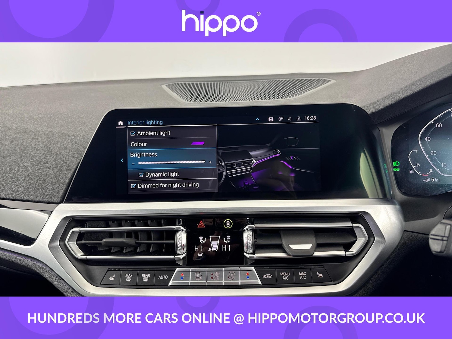 Used BMW 3 Series 2022 for sale - 77455641: Photo 28