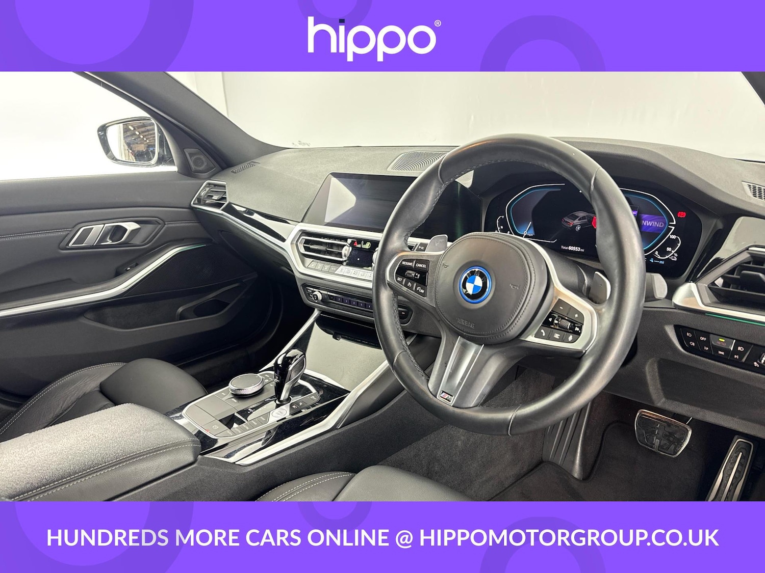 Used BMW 3 Series 2022 for sale - 77455641: Photo 9