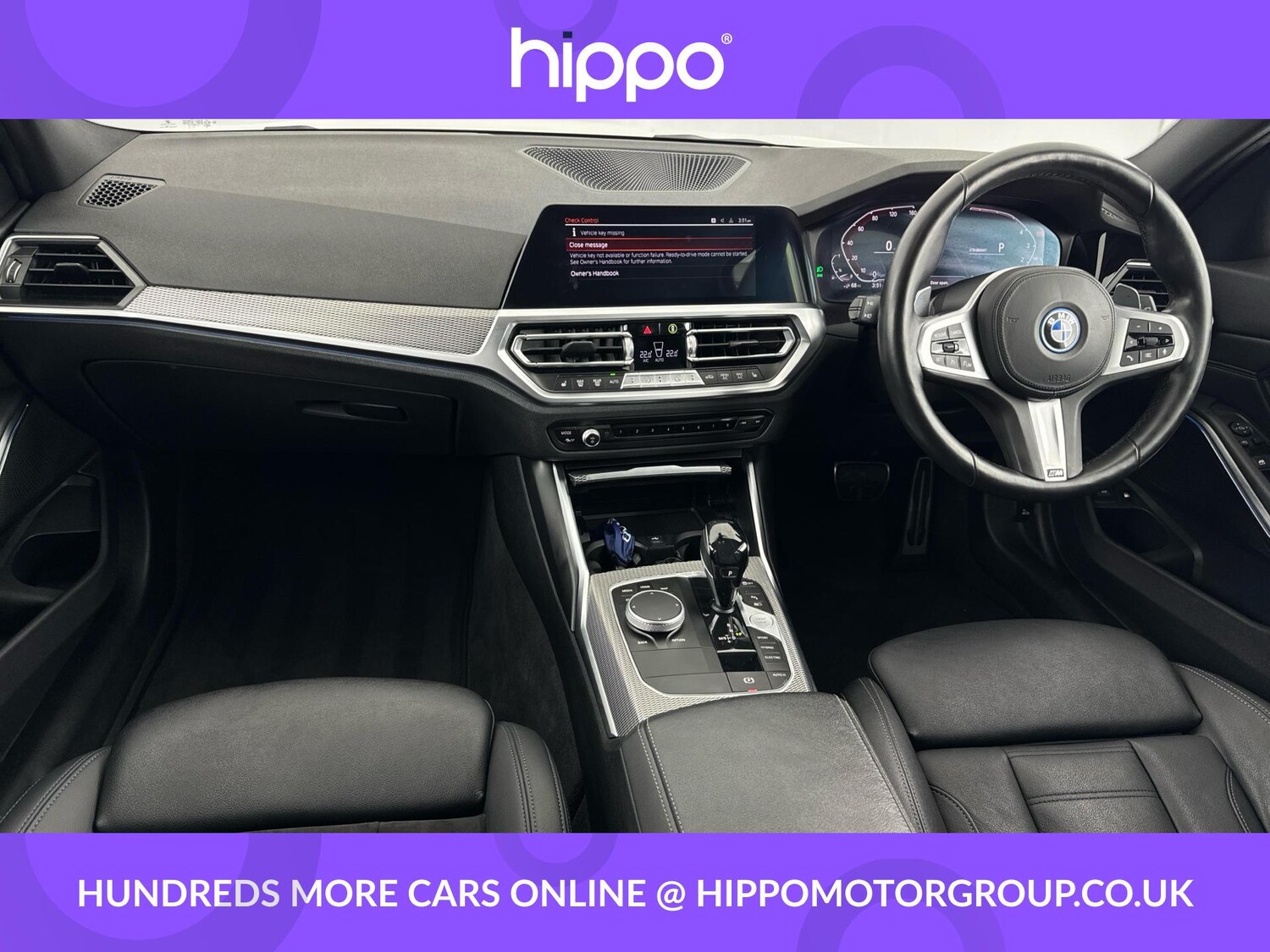 Used BMW 3 Series 2021 for sale - 77696039: Photo 11