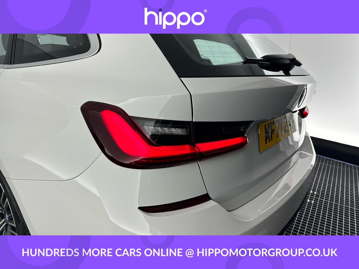 Used BMW 3 Series 2021 for sale - 77696039: Photo 39