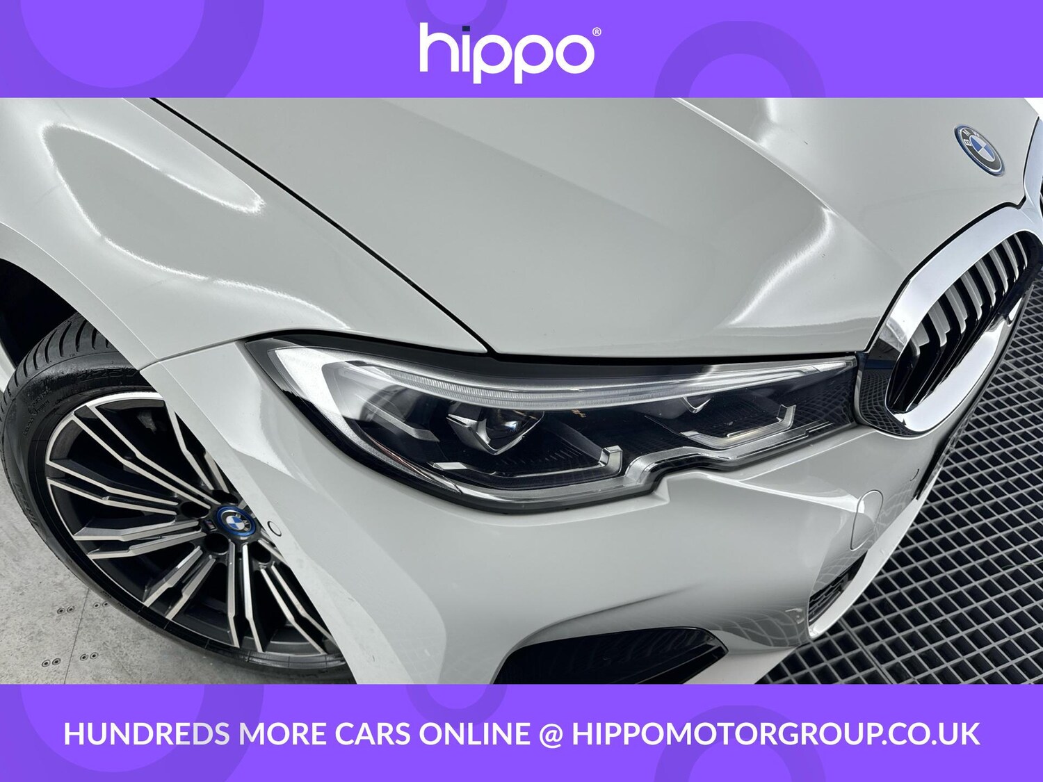 Used BMW 3 Series 2021 for sale - 77696039: Photo 54