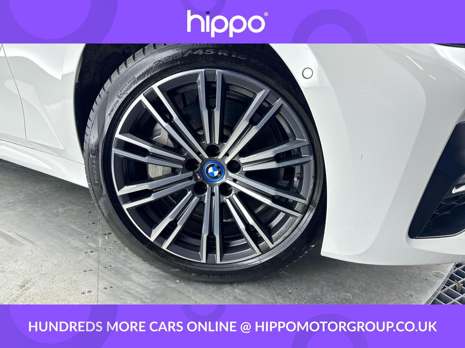 Used BMW 3 Series 2021 for sale - 77696039: Photo 55