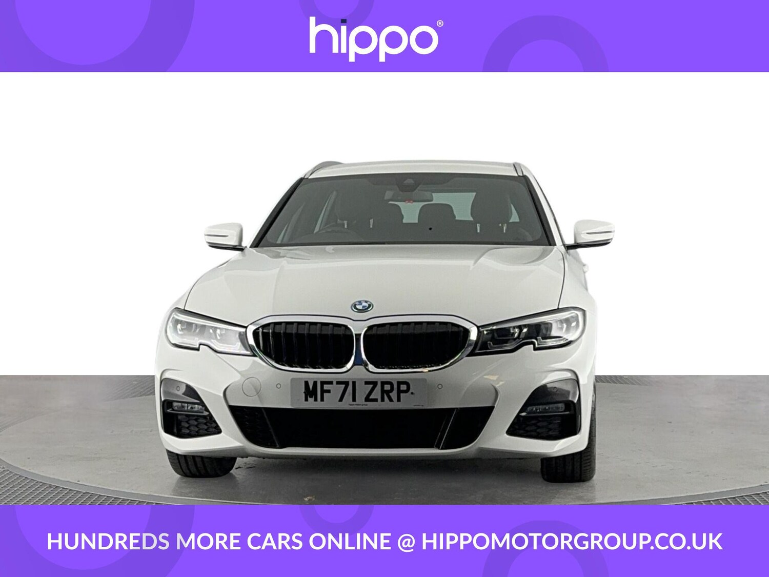 Used BMW 3 Series 2021 for sale - 77696039: Photo 8