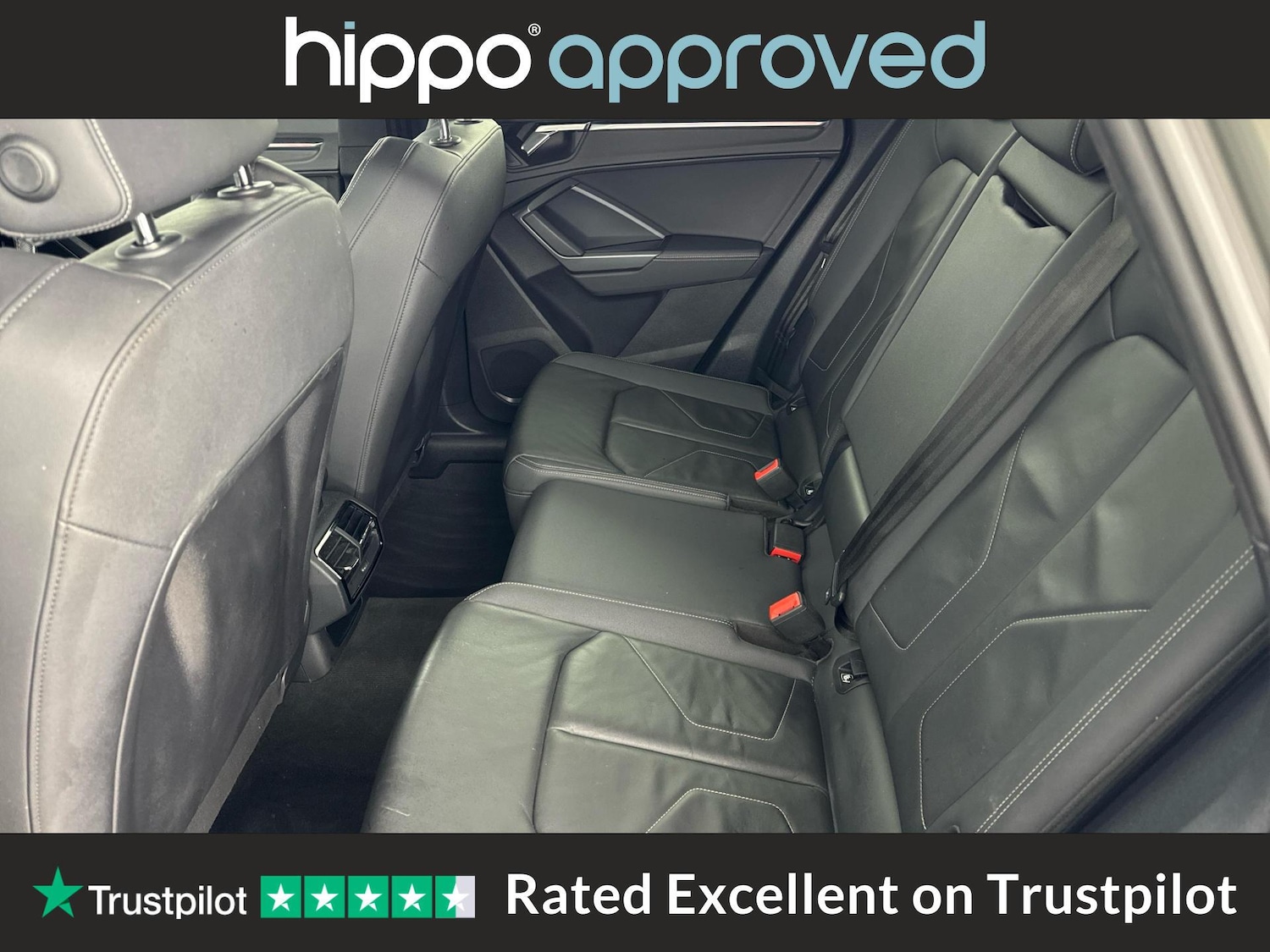 Used Audi Q3 2021 for sale - 76657974: Photo 14