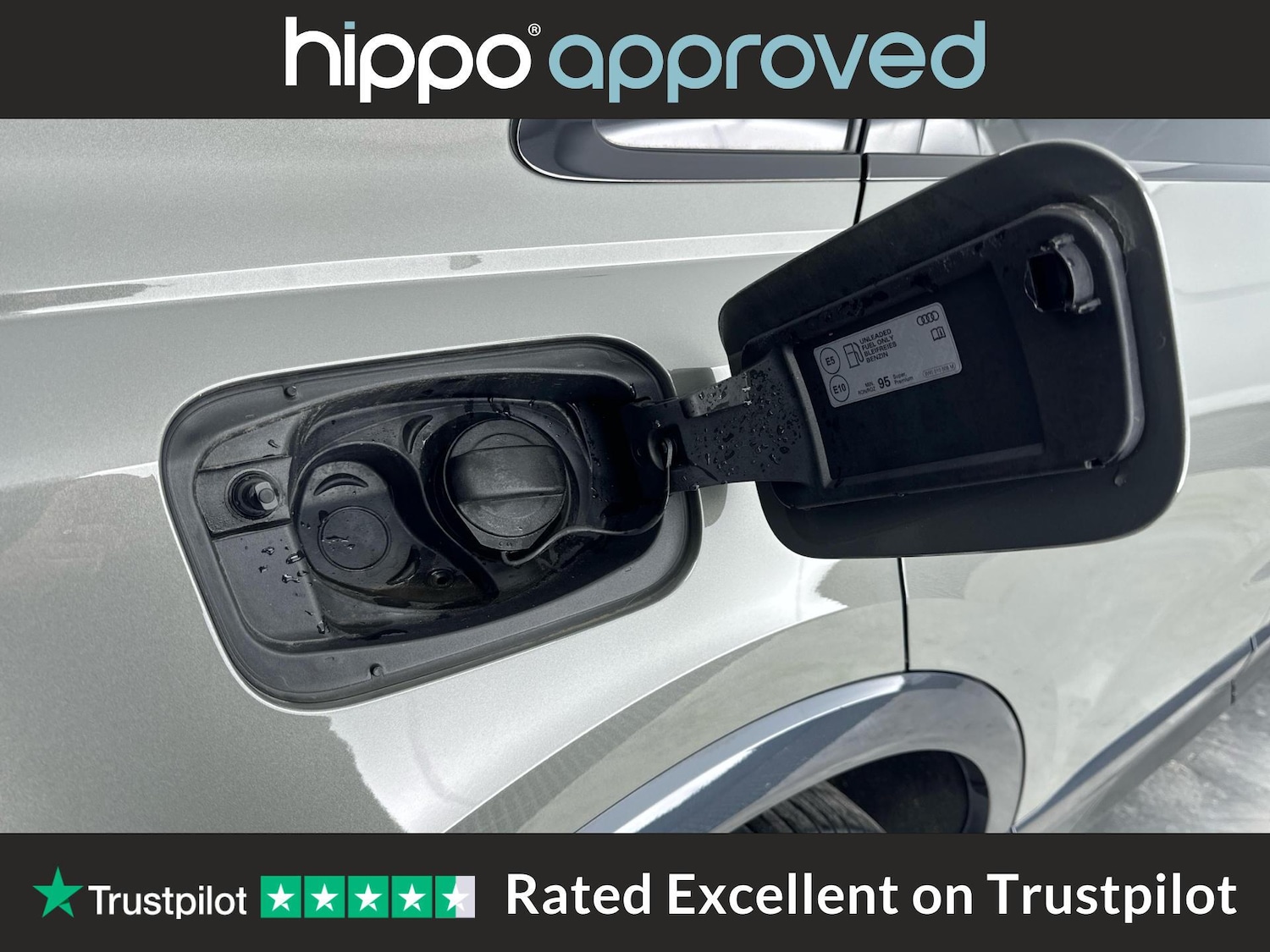 Used Audi Q3 2021 for sale - 76657974: Photo 16