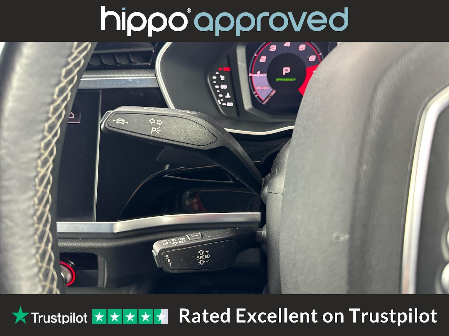 Used Audi Q3 2021 for sale - 76657974: Photo 20