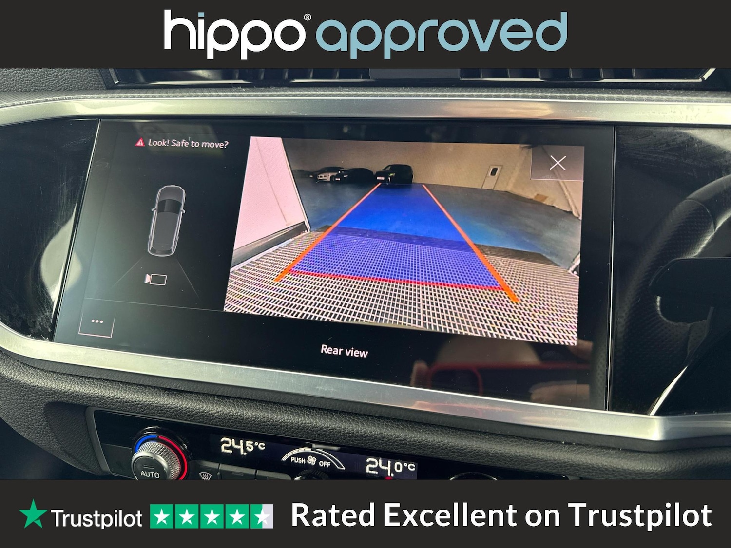 Used Audi Q3 2021 for sale - 76657974: Photo 21