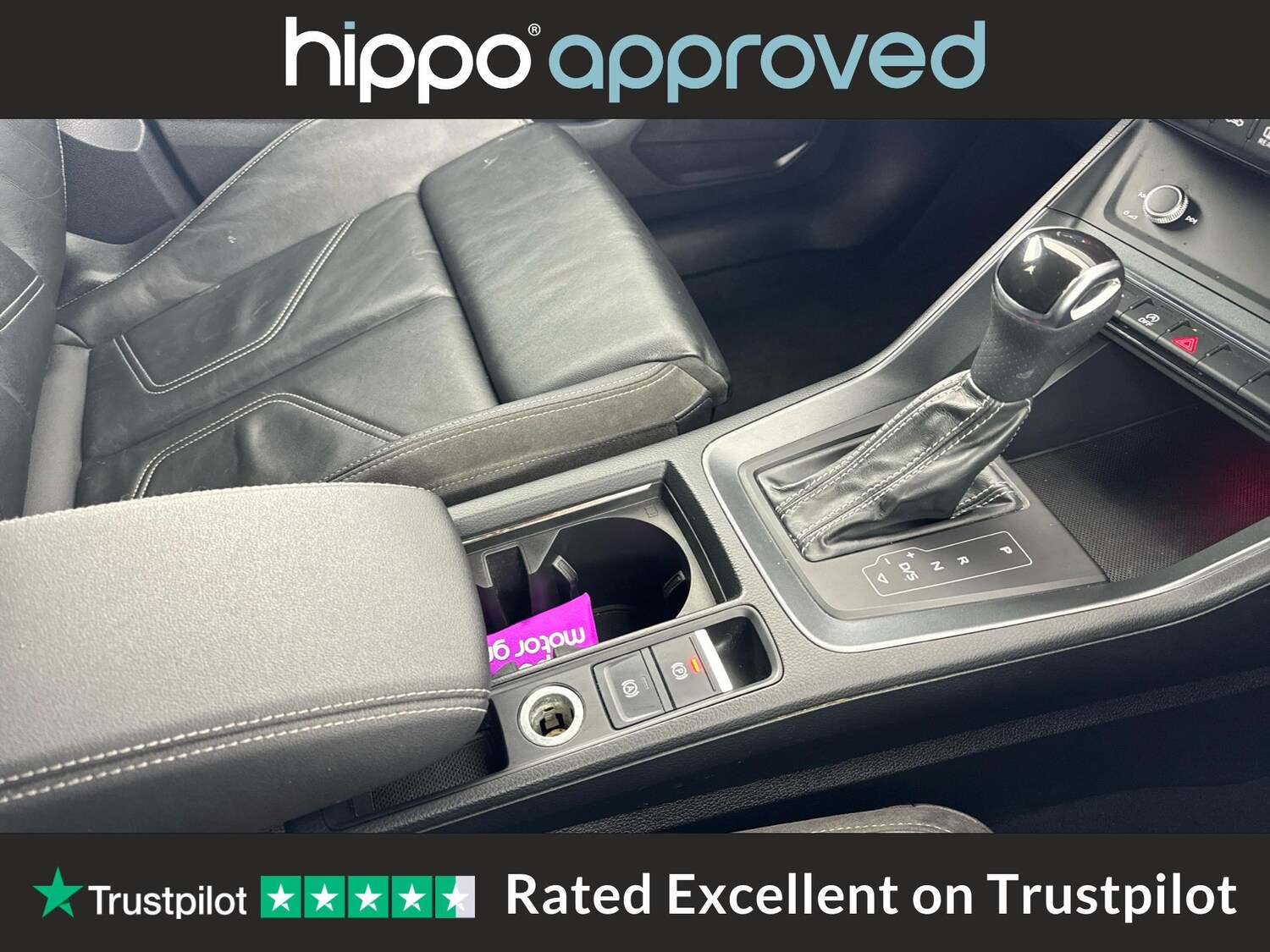 Used Audi Q3 2021 for sale - 76657974: Photo 23