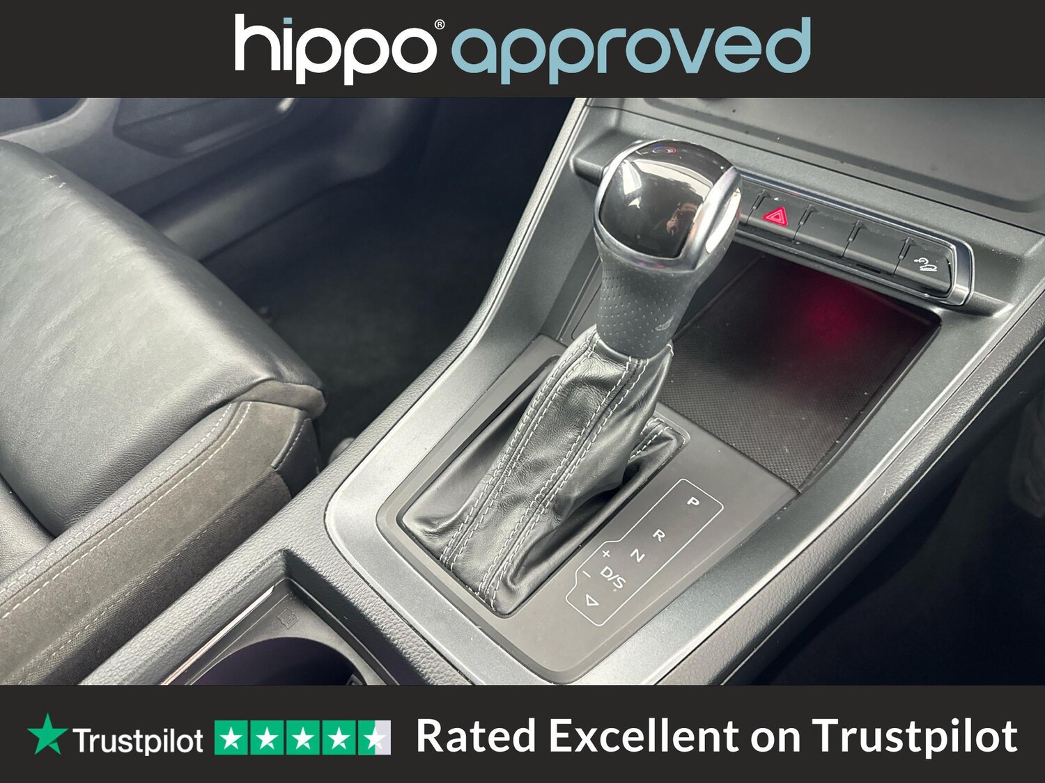 Used Audi Q3 2021 for sale - 76657974: Photo 24