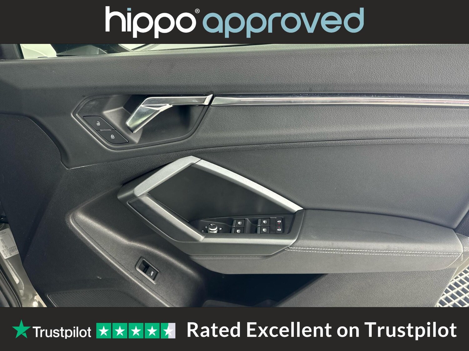 Used Audi Q3 2021 for sale - 76657974: Photo 25