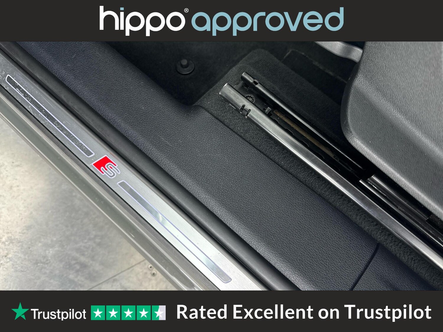 Used Audi Q3 2021 for sale - 76657974: Photo 28