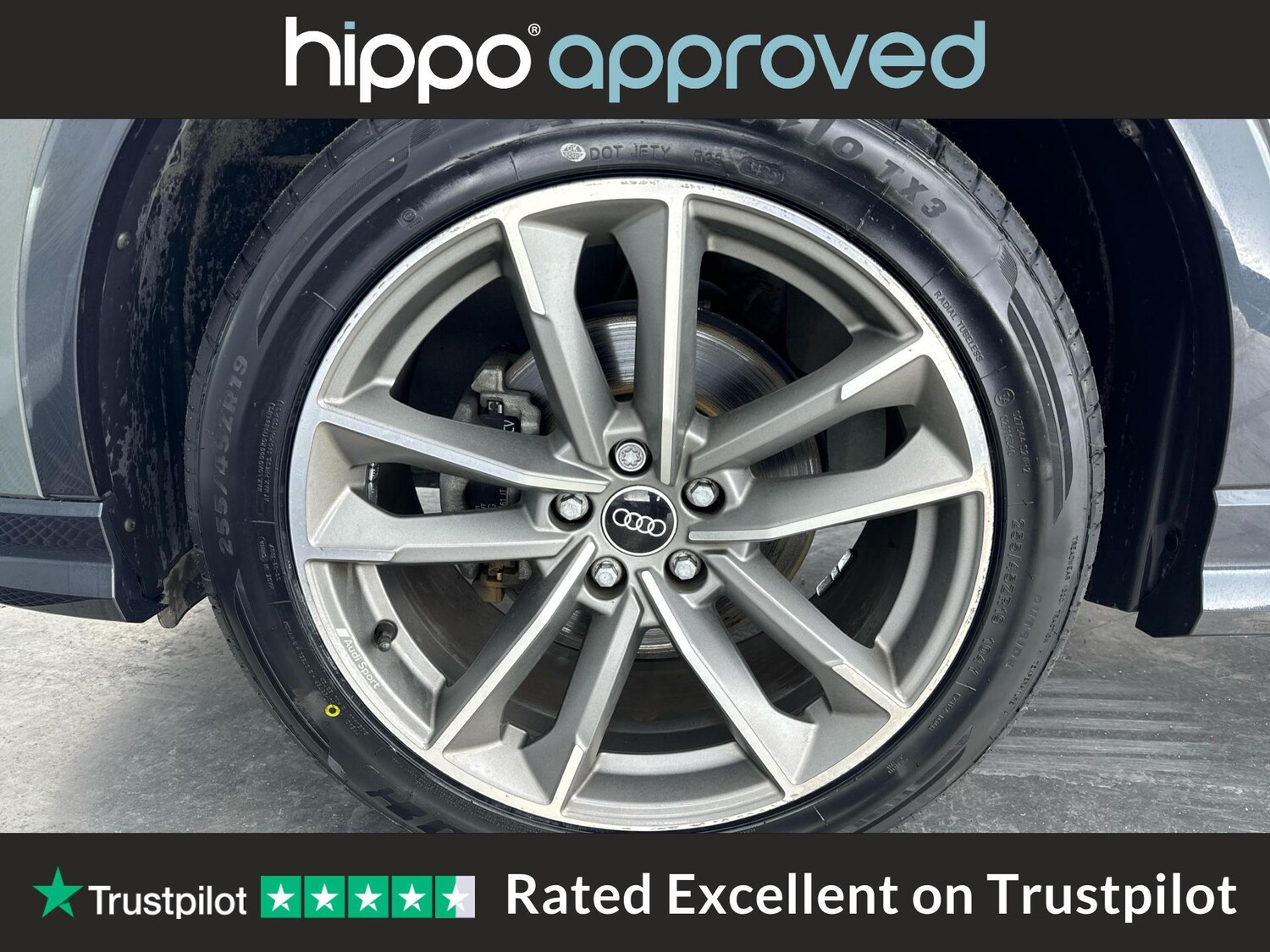 Used Audi Q3 2021 for sale - 76657974: Photo 30