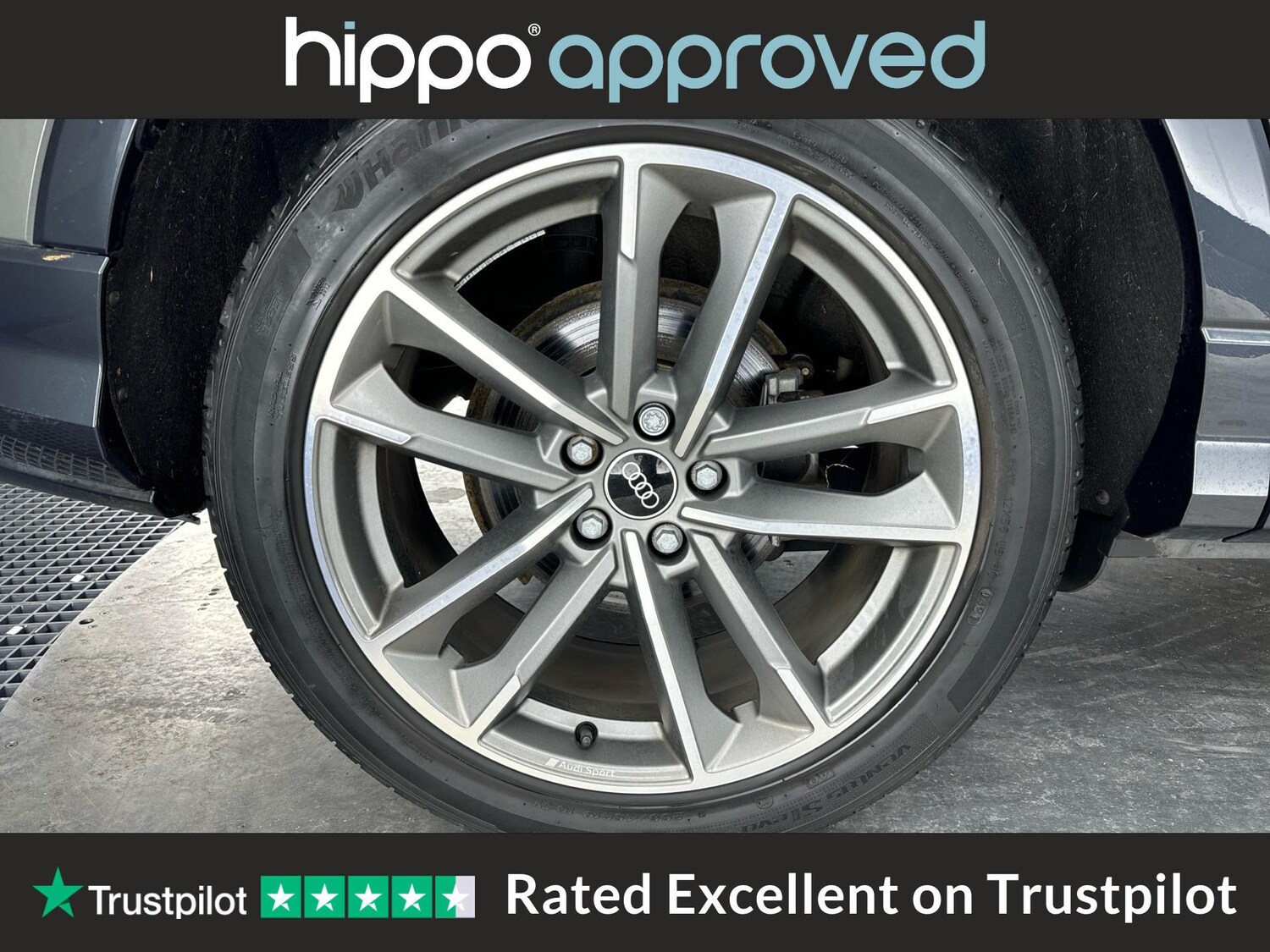 Used Audi Q3 2021 for sale - 76657974: Photo 32