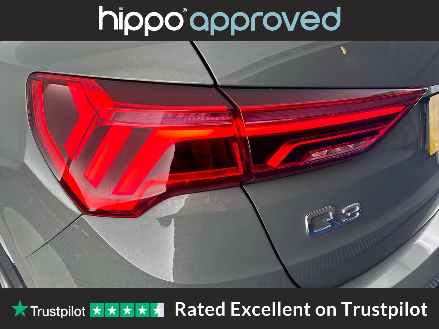 Used Audi Q3 2021 for sale - 76657974: Photo 34