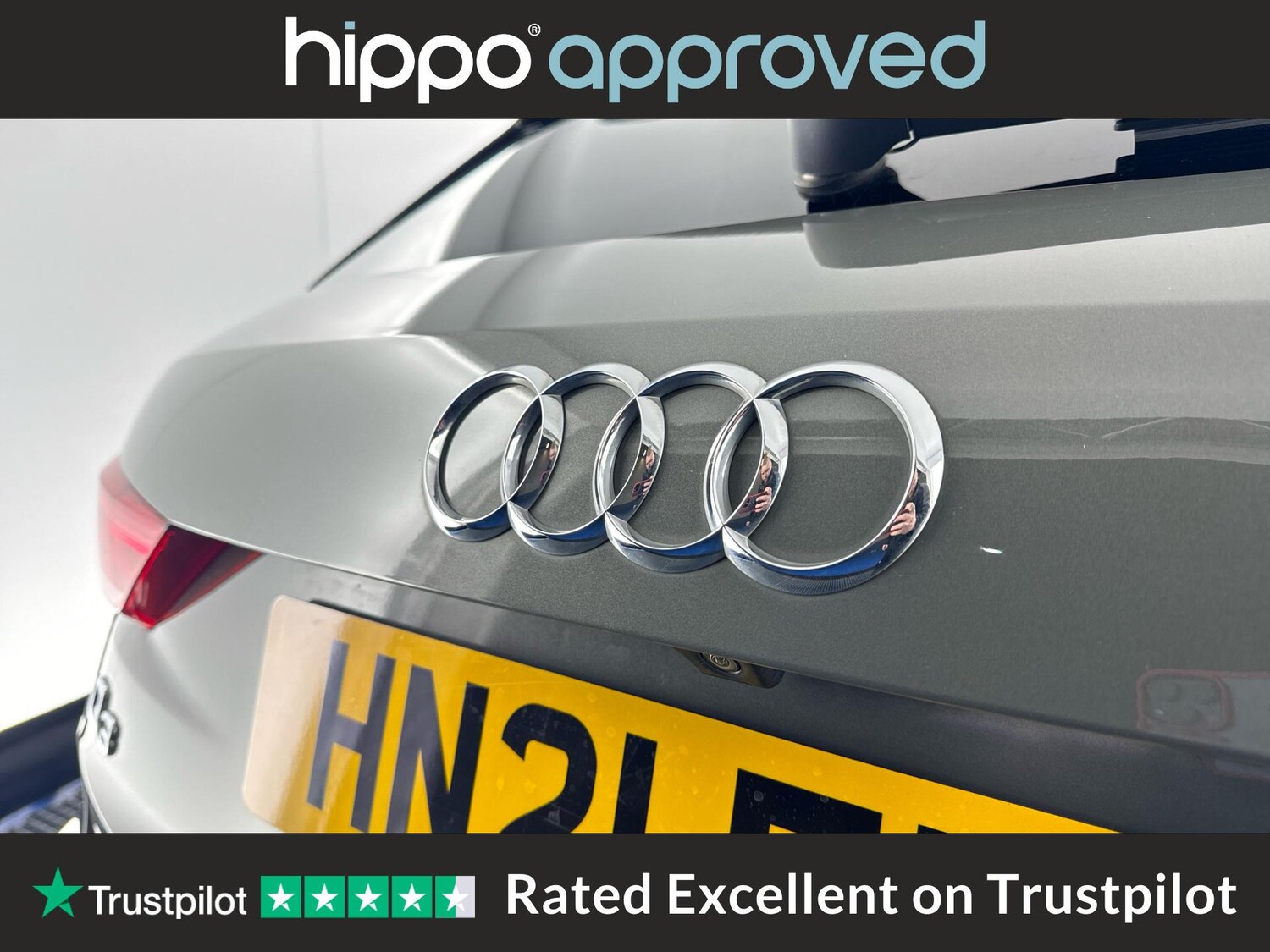 Used Audi Q3 2021 for sale - 76657974: Photo 35