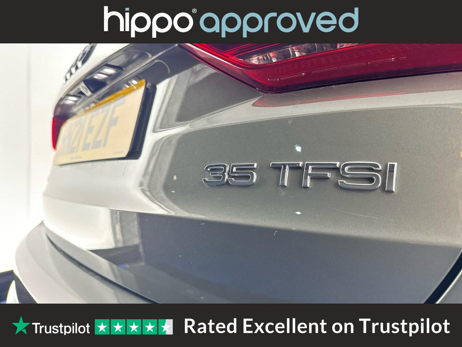 Used Audi Q3 2021 for sale - 76657974: Photo 36