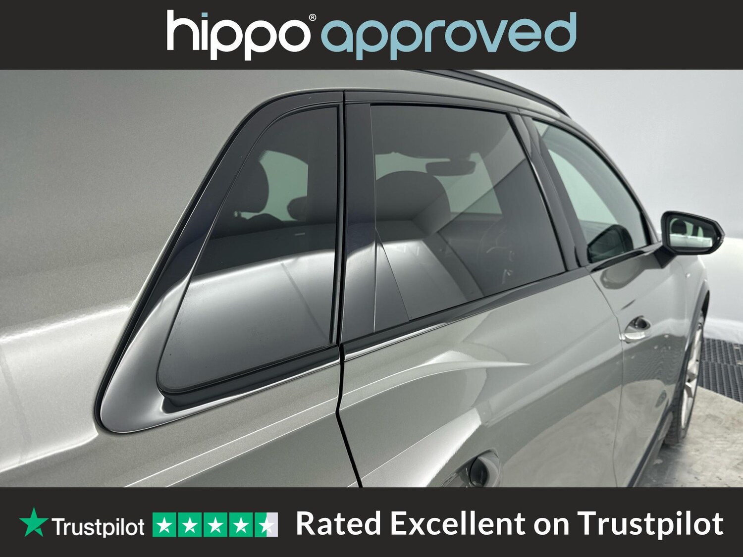 Used Audi Q3 2021 for sale - 76657974: Photo 40