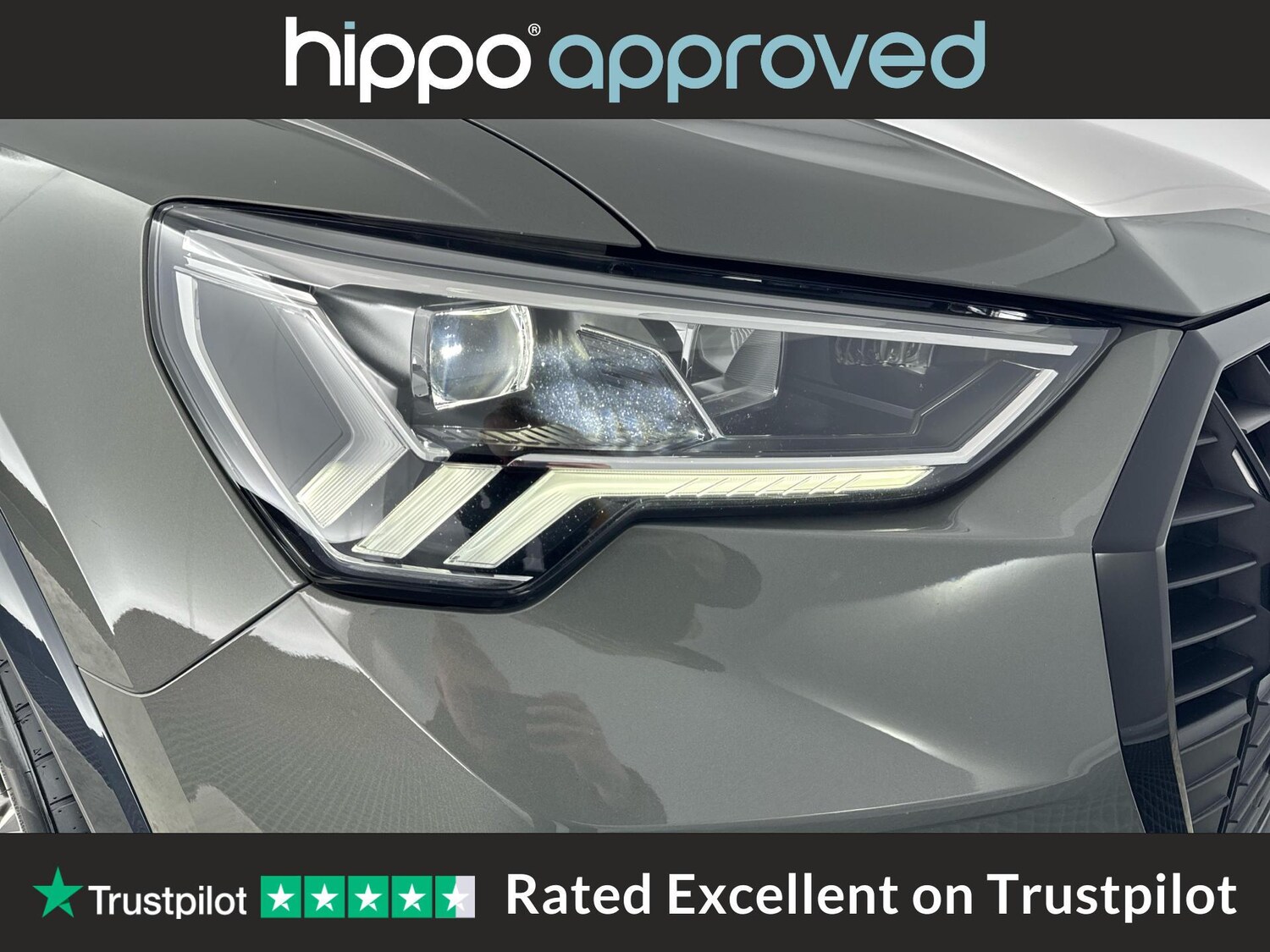 Used Audi Q3 2021 for sale - 76657974: Photo 43