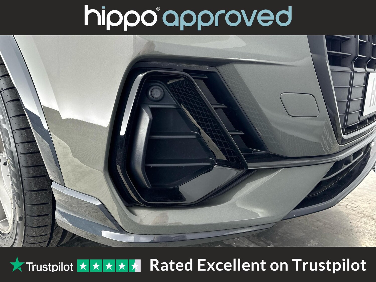 Used Audi Q3 2021 for sale - 76657974: Photo 44