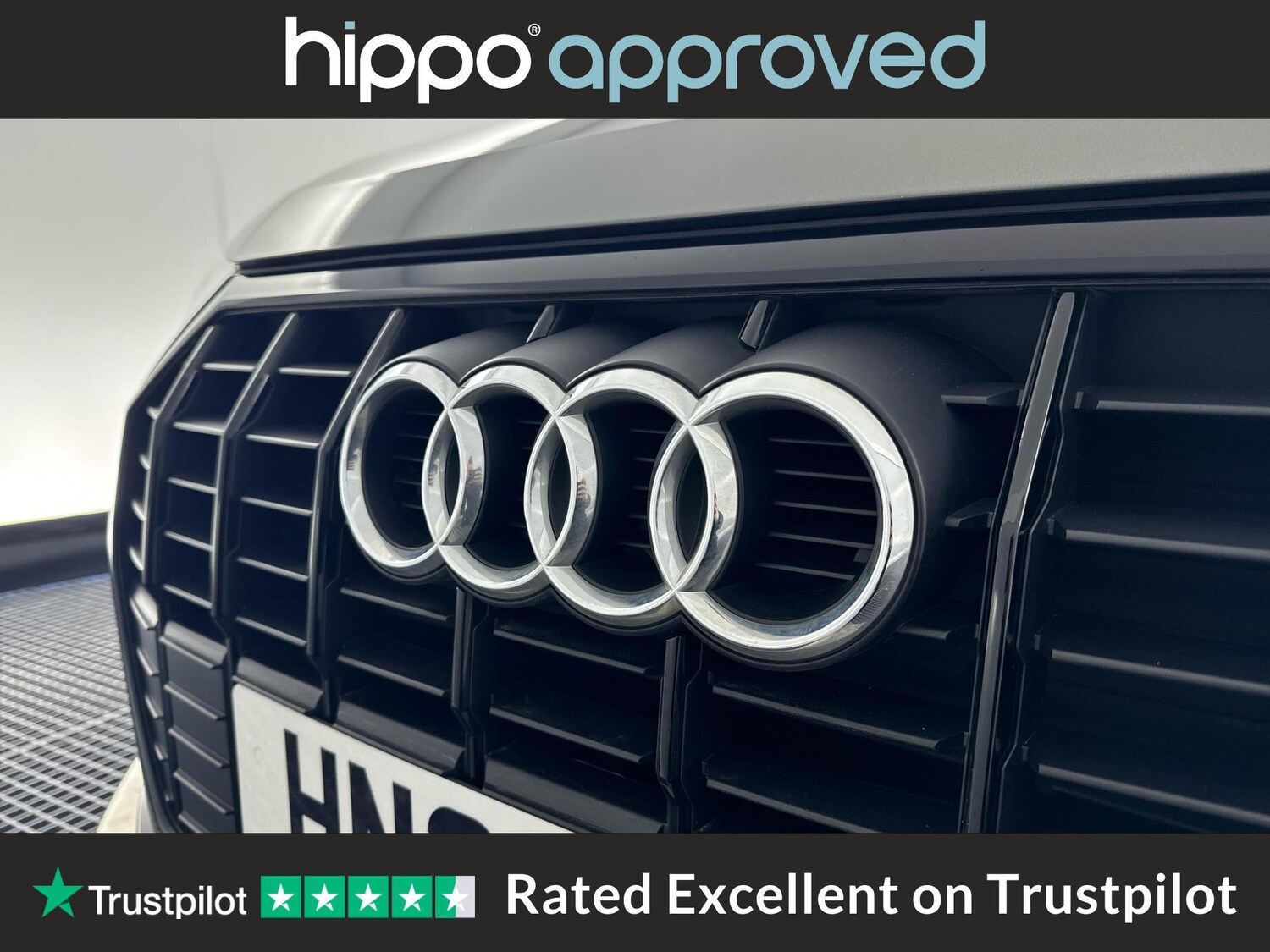 Used Audi Q3 2021 for sale - 76657974: Photo 45