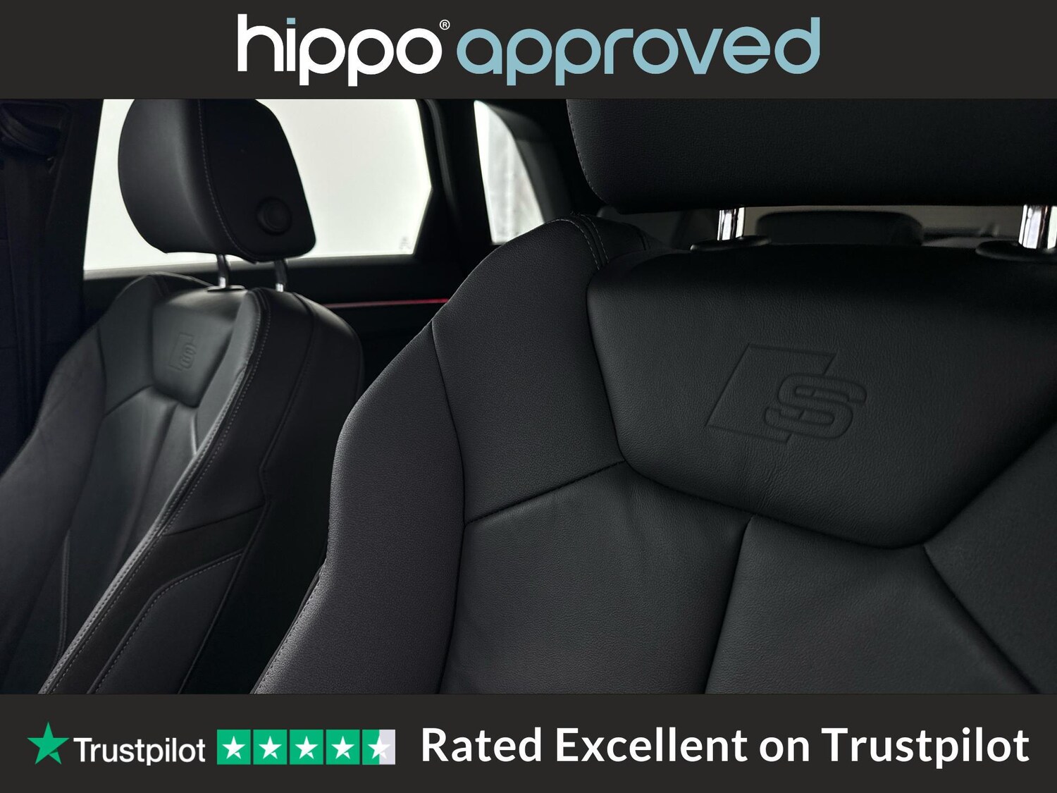 Used Audi Q3 2021 for sale - 76657974: Photo 47